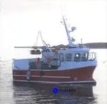 NEW BUILDING FISHING VESSEL