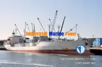 REF733/REEFER/1993/11206CBM/ USD 6.60 MILLION