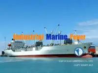 REF734 / 1993BLT / 11170CBM / BUYERS OFFER