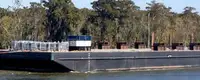 1998 220′ x 60′ x 14′ ABS Deck Barge