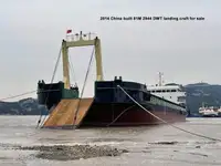 81m Landing Craft for Sale