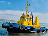 1995 Tug - Twin Screw For Sale