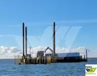 18m Jack Up for Sale / #1128792