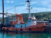 1983 Tug - Single Screw For Sale