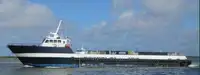 48mtr Crew/ Supply Vessels (4 available)