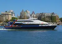 40m   330 passenger Catamaran / Fast Ferry for sale