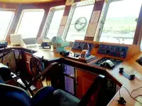 29.53m Tug Boat / Utility