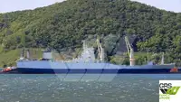 132m / 396 lane meter RoRo Vessel for Sale / #1060430