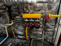 Single Screw Workboat for Sale