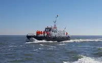CREWBOAT / PILOT TENDER