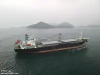 98m Cargo Vessel