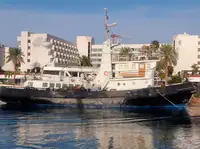 1966 Tug - Single Screw For Sale