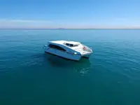 15.6m 60 Pax Ferry - New Build