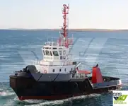 32m / 52ts BP Tug for Sale / #1038301