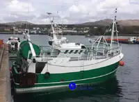 WETFISH TRAWLER