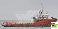 67m / DP 2 / 110ts BP AHTS Vessel for Sale / #1072274