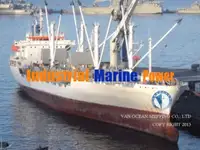 REF612 / 1993 / 11409CBM / USD 3.5 M