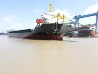 BRAND NEW - 7000t Deck Barge