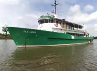 34.55m Passenger Ferry