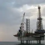 OPERATIONAL 1981 BMC 160 JACK-UP DRILLING RIG AVAILABLE FOR PRIVATE SA