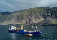 82m General Cargo/Pallet Carrier