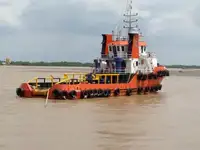 40BP TUGBOAT