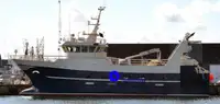 FLYSHOOTER /TRAWLER
