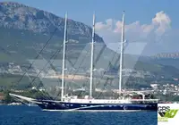 63m / 36 pax Cruise Ship for Sale / #1091239