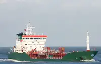 89mt 2698 DWT on 5.21M Bunkering/Chem Tanker