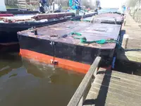 Linkable Pontoons (2)