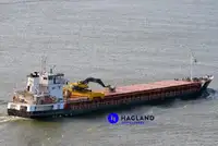 DRY CARGO VESSEL