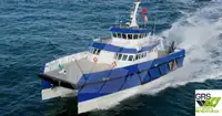 24m / 12 pax Crew Transfer Vessel for Sale / #1089436