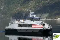 23m / 112 pax Passenger Ship for Sale / #1067153