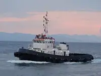 26M TUGBOAT