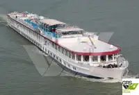 110m Cruise Ship for Sale / #1096643