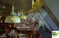 169m / 2.420 pax Passenger / RoRo Ship for Sale / #1031133