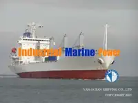 REF670 / 1992BLT / 14941CBM / BUYERS OFFER