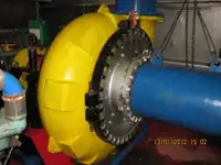 Inland Suction Dredger