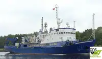 68m / DP 2 Multirole Dive Support Vessel for Sale / #1000117