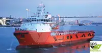 6 months to COMPLETE // 78m / DP 2 Platform Supply Vessel for Sale / #1088645