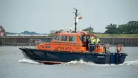 HALMATIC 15.8m Pilot Vessel