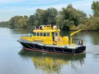 18 m Patrol Boat for sale