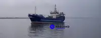 PELAGIC TRAWLER
