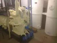 1969 WORK BOAT Multicat