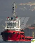 44m / 44ts BP Tug for Sale / #1027970