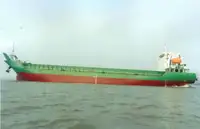 10000T LCT Deck Barge