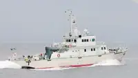 37mtr 30 knot Patrol Boat
