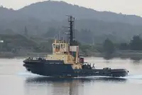 ASD Tug for Sale - 46 TBP Fire Fighting