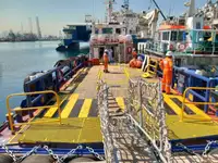 2005 Crew Boat For Sale & Charter