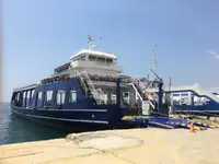 D/E RORO FERRY